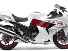 Kawasaki ZZR 1400 (ZX-14) Special Edition